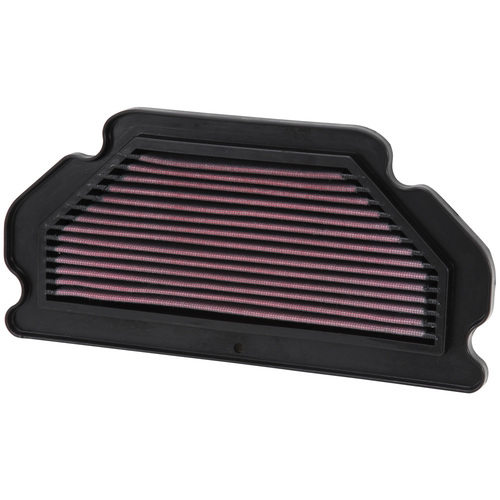 K&N Air Filter Kawasaki ZX-6RR/636R Ninja 2003-04