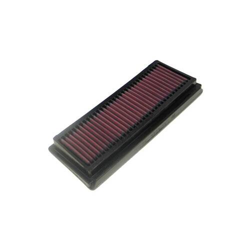 K&N Air Filter Kawasaki ZX-6R/ZX6RR 2005-06