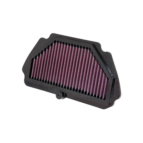 K&N Air Filter Kawasaki ZX6R