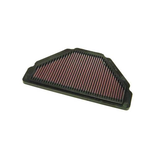 K&N Air Filter Kawasaki ZX-6R 1995-97