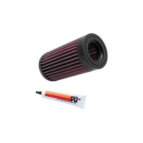 K&N Air Filter Kawasaki KF650-950