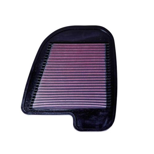 K&N Air Filter Kawasaki KVF 650 2002