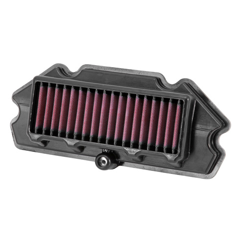 K&N Air Filter - Kawasaki Ninja 650R/ ER-6N 12-15