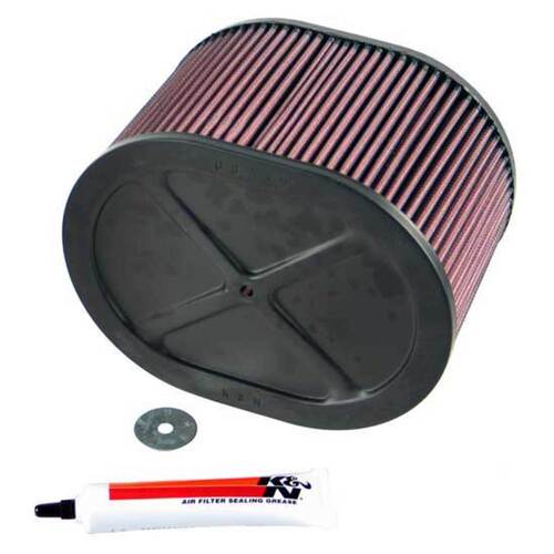 K&N Air Filter Kawasaki KVF 650i