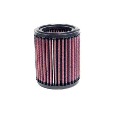 K&N Air Filter - Kawasaki - KZ650H CSR 1981-83