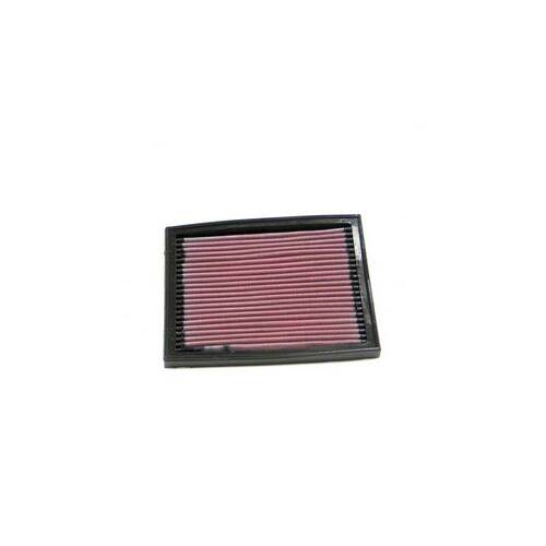 K&N Air Filter 7x-7/ZXR750 (H1-H2) 1989-90