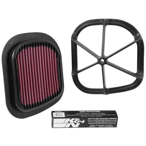 K&N Air filter KTM & Husky