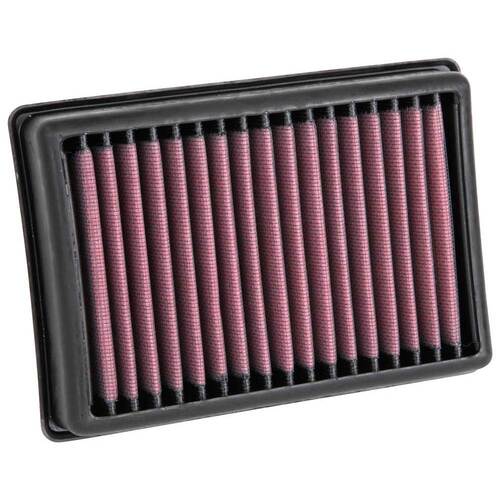 K&N Air Filter MOTO GUZZI AUDACE 1380CC; 2015-2019