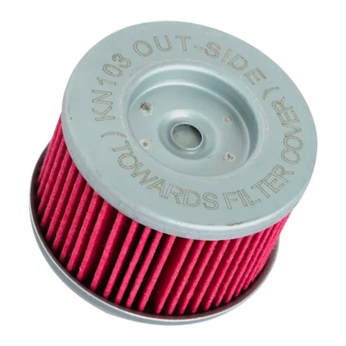 K&N Oil Filter Honda