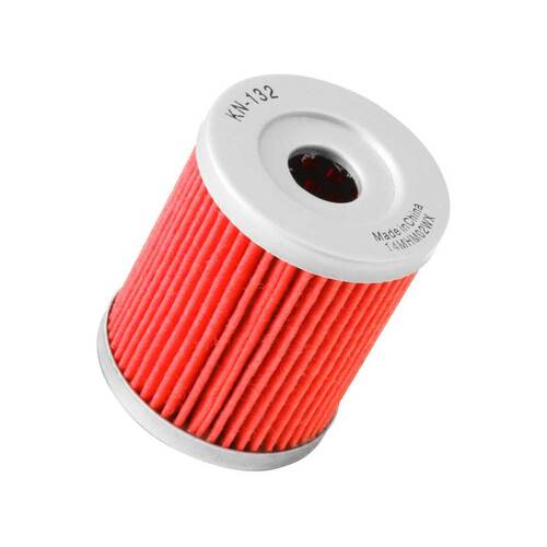 K&N Oil Filter Suzuki 245/25C/19B