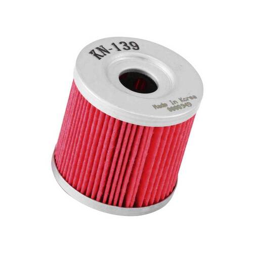 K&N Oil Filter Suzuki 29F