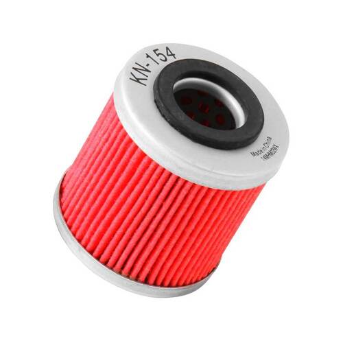 K&N Oil Filter Husqvarna 800081675