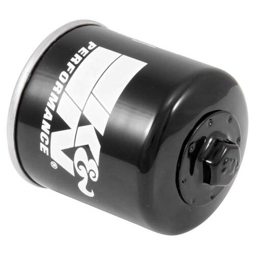 K&N Oil Filter KTM 045 000 (Spin On)