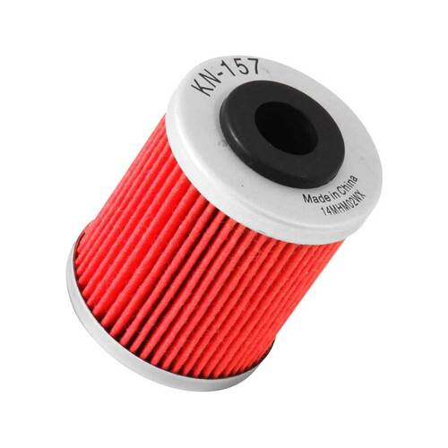 K&N Oil Filter KTM 045 000 (2nd)