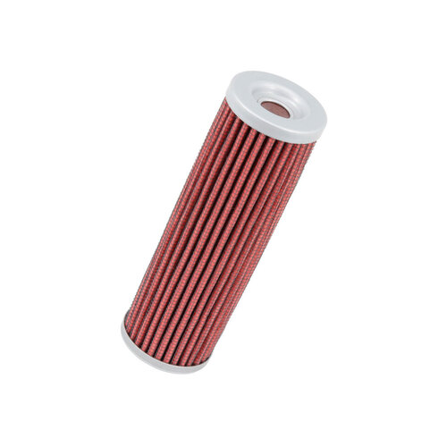 K&N Oil Filter