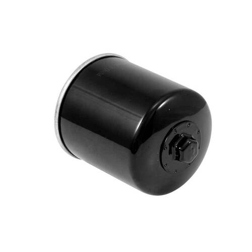 K&N Oil Filter Harley Davidson V/Rod - Black