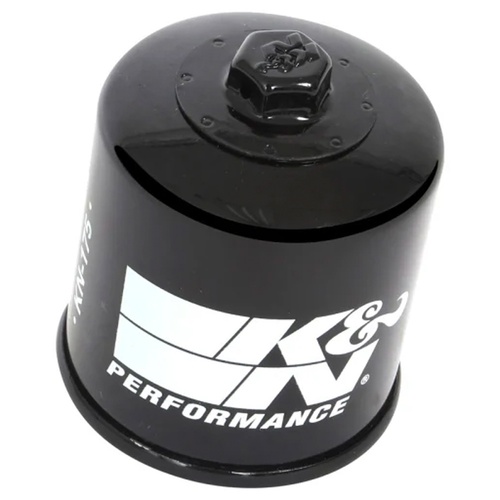 K&N Oil Filter Harley Davidson/Indian