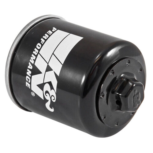 K&N Oil Filter