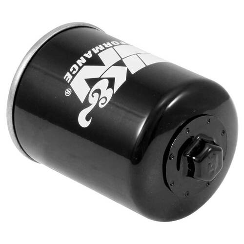 K&N Oil Filter Polaris 2540006