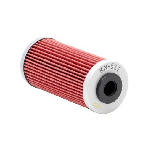 K&N Oil Filter BMW 450