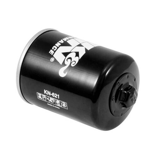 K&N Oil Filter