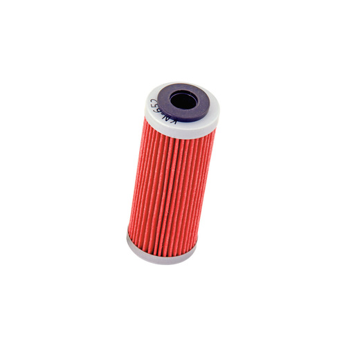 K&N Oil Filter KTM 450/505/530 2008