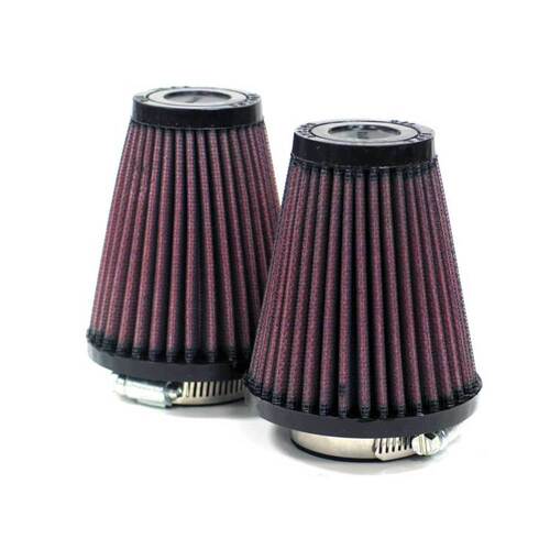 K&N Filter RD400 2 Filters