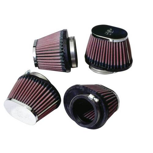 K&N Filter Pod 4 x Filters