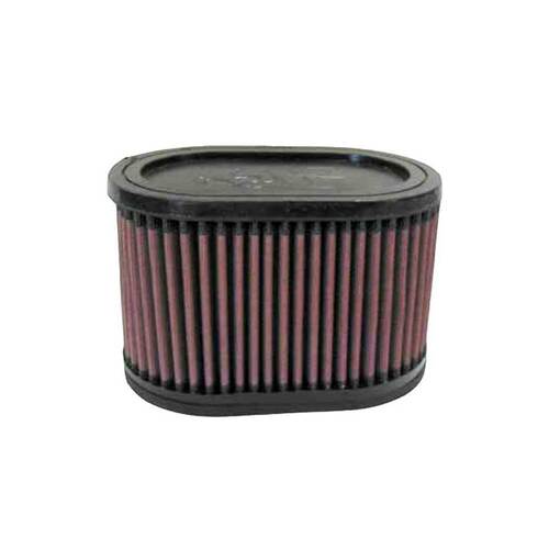 K&N Air Filter - Suzuki TL1000S 1997-2001/Cagiva Raptor -2003