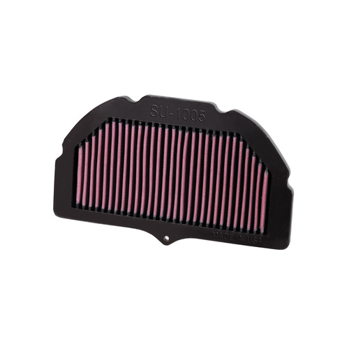 K&N Air Filter Suzuki GSX-R1000 2005-08