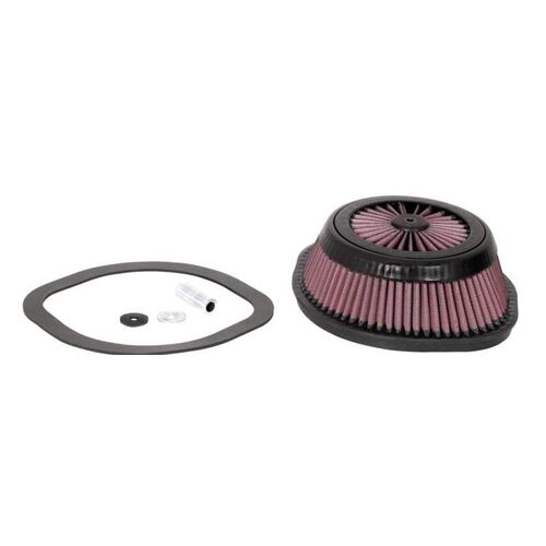 K&N Hi Flow air filter RM125, RM250