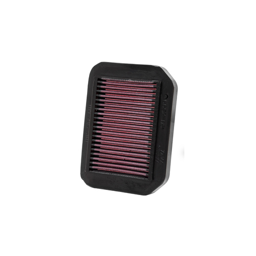 K&N Hi Flow air filter