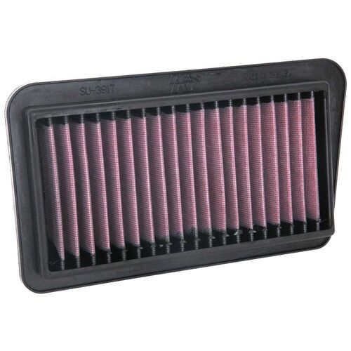 K&N Air Filter Suzuki AN400 Burgman 2017-19