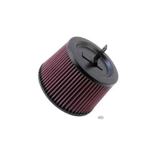 K&N Air Filter Suzuki LTF 450R 2006-08