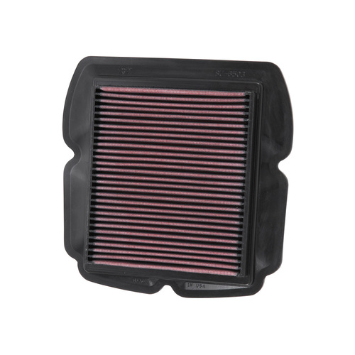 K&N Air Filter Suzuki SV650S/1000S 2003-07