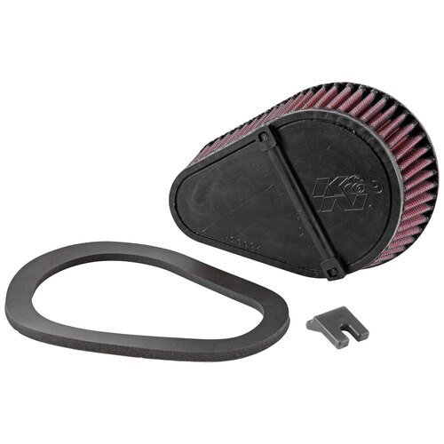 K&N Air Filter Suzuki DR650SE 1996-2011