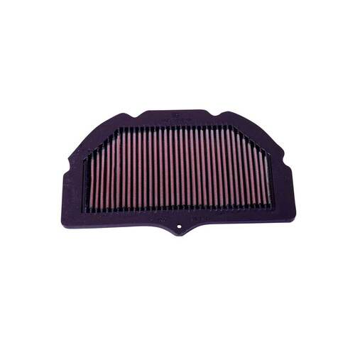 K&N Air Filter Suzuki GSXR600/750 >2003 GSXR1000 >2005