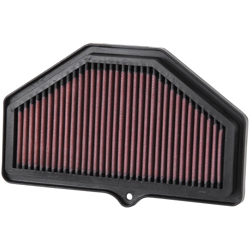 K&N Air Filter Suzuki GSXR600/750 2004-05