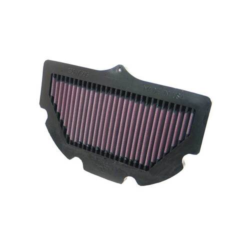 K&N Air Filter Suzuki GSXR600/750 2006-08