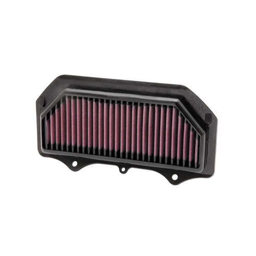 K&N Air Filter Suz, GSXR600/750 2011