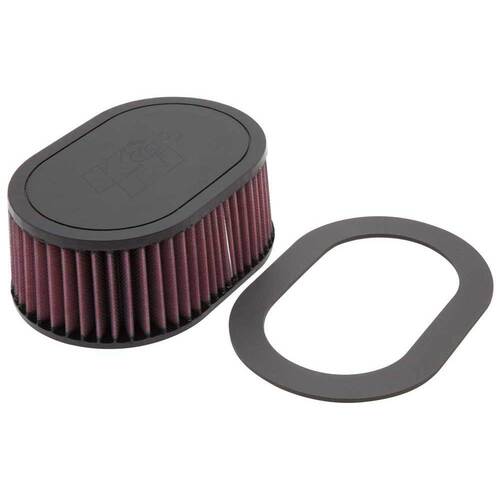 K&N Air Filter - Suzuki GSXR600/750 96-00