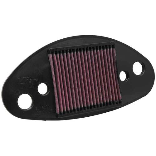 K&N Air Filter Suzuki VL800C 2001-04/Boulevard 2005