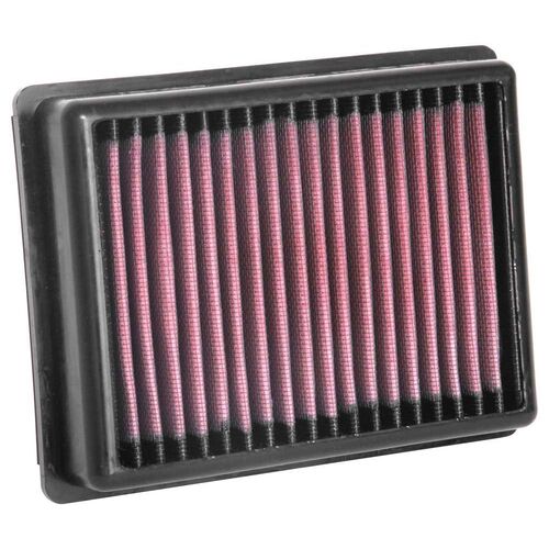 K&N Air Filter - TRIUMPH THRUXTON/R 1200CC; 2016-2019, Speed Twin 1200 2018-