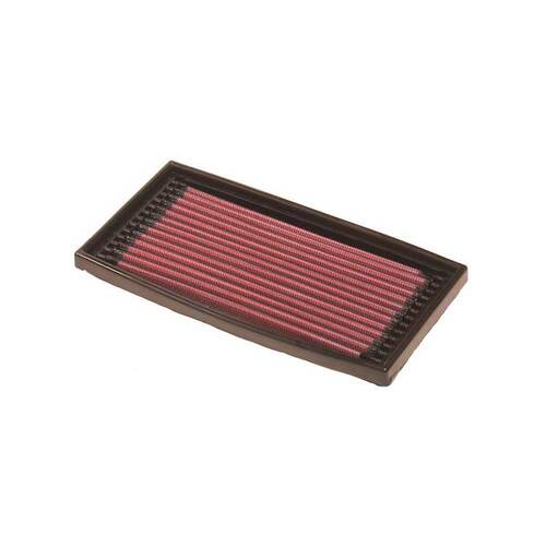 K&N Air Filter - Triumph TT600 2000-05/Daytona 2004-05