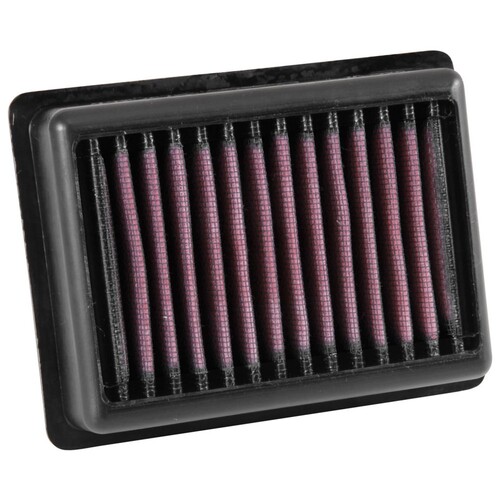 K&N Air Filter Triumph