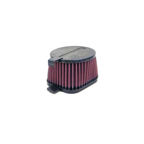 K&N Air Filter - Hi-Flow Reusable