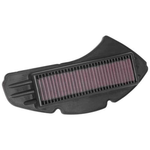 K&N Air Filter Yamaha GPD125 Nmax 2015-19