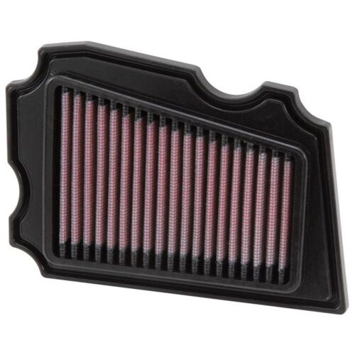 K&N Air Filter Yamaha TW200