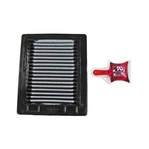 K&N Air Filter Yamaha XT225 Serow