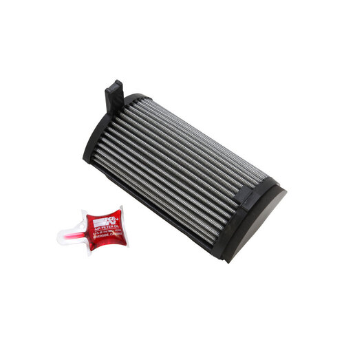 K&N Air Filter - Yamaha TT600 1983-89